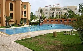 Coquet Appart Yasmine Hammamet